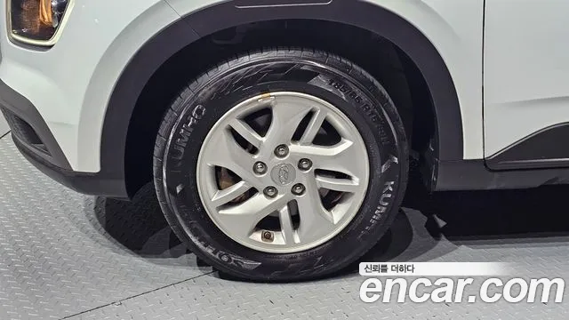 Hyundai Venue 2020 thumb 5