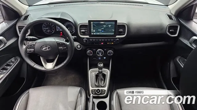 Hyundai Venue 2020 thumb 7