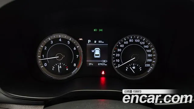 Hyundai Venue 2020 thumb 8