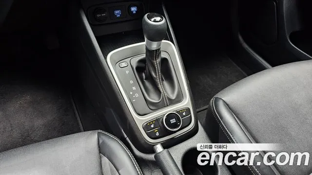 Hyundai Venue 2020 thumb 9
