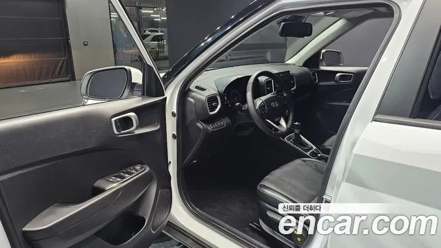 Hyundai Venue 2020 thumb 10