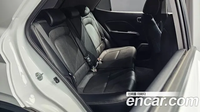 Hyundai Venue 2020 thumb 11