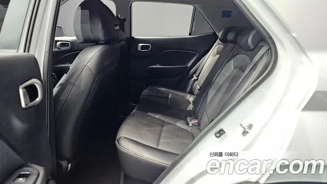 Hyundai Venue 2020 thumb 12