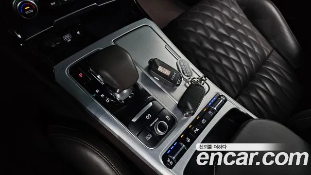 Kia Stinger 2022 thumb 9