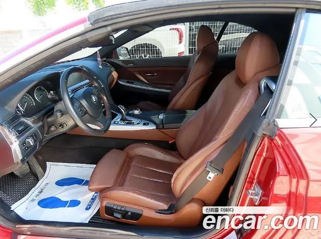 BMW 6-Series 2012 thumb 9