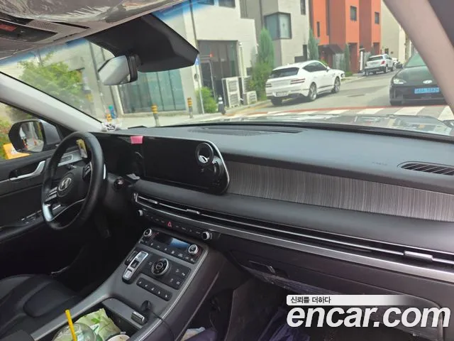 Hyundai Palisade 2024 thumb 7