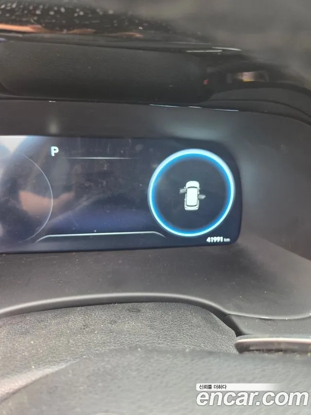 Hyundai Palisade 2024 thumb 8