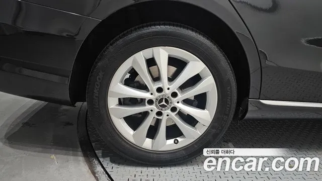 Mercedes-Benz C-Класс 2020 thumb 5