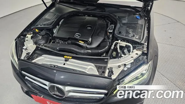 Mercedes-Benz C-Класс 2020 thumb 6