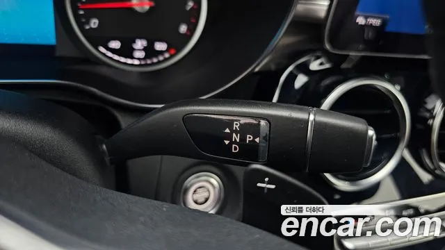 Mercedes-Benz C-Класс 2020 thumb 9