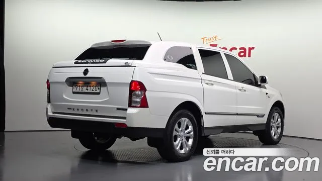 KG_Mobility_Ssangyong KORANDO 2017 thumb 2