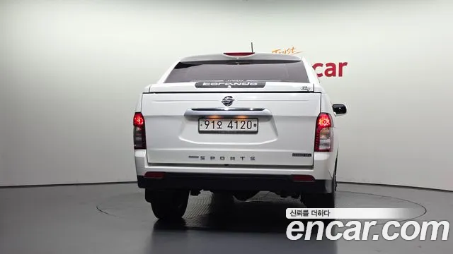 KG_Mobility_Ssangyong KORANDO 2017 thumb 4