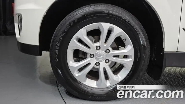 KG_Mobility_Ssangyong KORANDO 2017 thumb 5