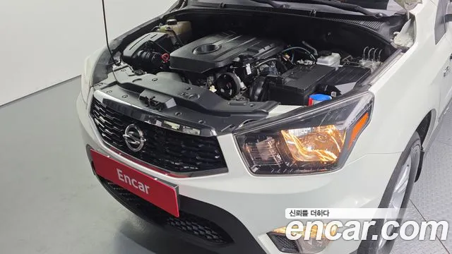 KG_Mobility_Ssangyong KORANDO 2017 thumb 6