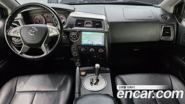 KG_Mobility_Ssangyong KORANDO 2017 thumb 7