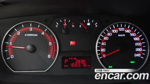 KG_Mobility_Ssangyong KORANDO 2017 thumb 8