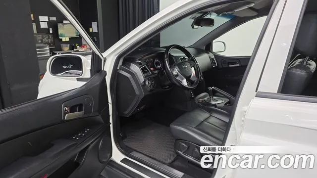 KG_Mobility_Ssangyong KORANDO 2017 thumb 10