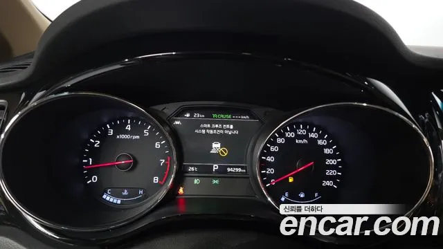 Kia Carnival 2019 thumb 8
