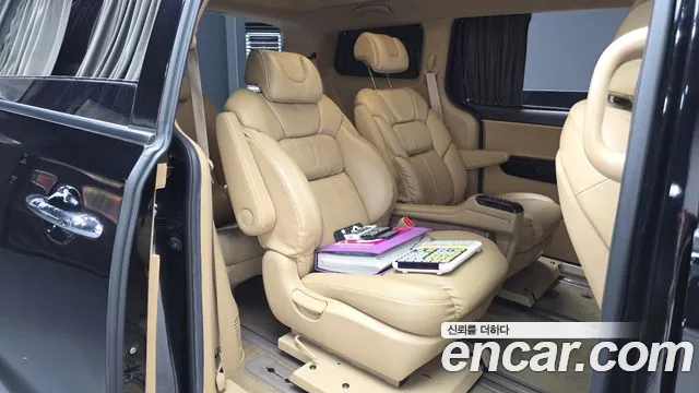 Kia Carnival 2019 thumb 12