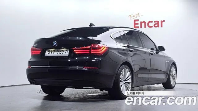 BMW Gran Turismo 2014 thumb 2