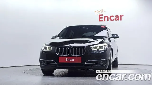 BMW Gran Turismo 2014 thumb 3