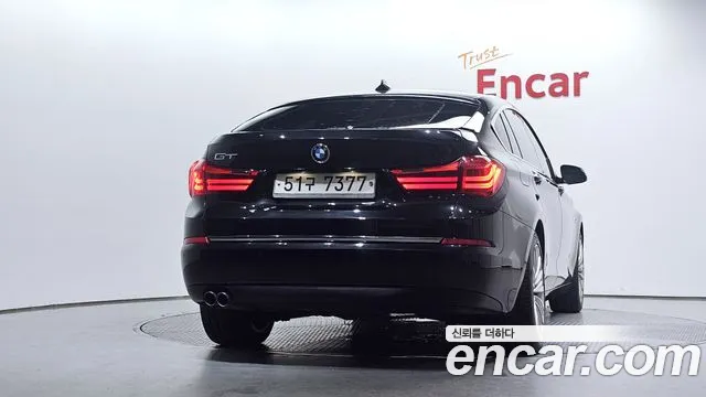 BMW Gran Turismo 2014 thumb 4