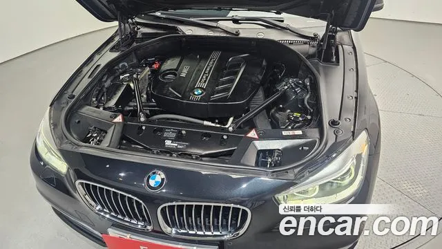 BMW Gran Turismo 2014 thumb 6