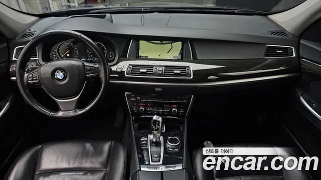 BMW Gran Turismo 2014 thumb 7