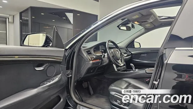 BMW Gran Turismo 2014 thumb 10