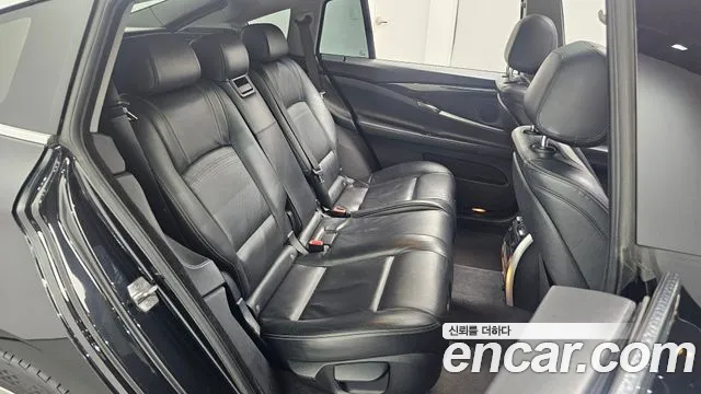 BMW Gran Turismo 2014 thumb 11