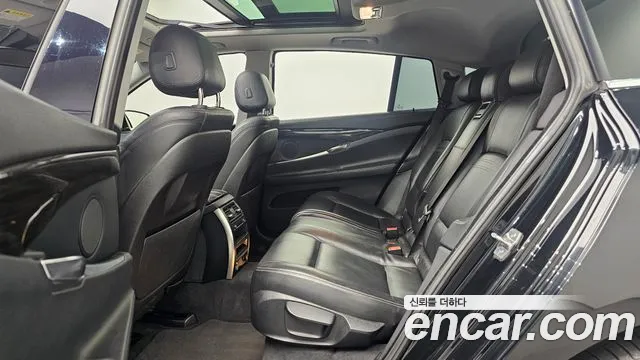BMW Gran Turismo 2014 thumb 12