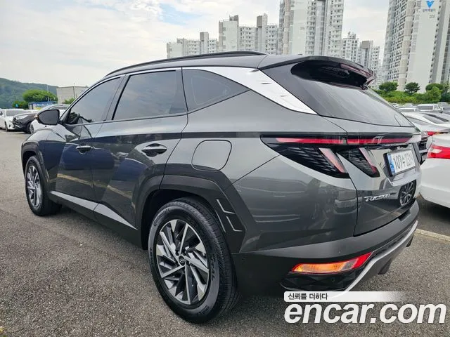 Hyundai Tucson 2023 thumb 6