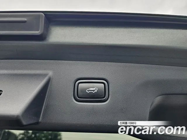 Hyundai Tucson 2023 thumb 7