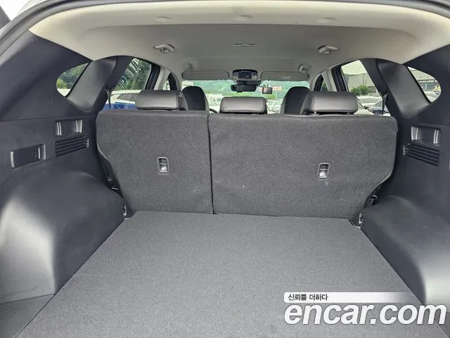 Hyundai Tucson 2023 thumb 8