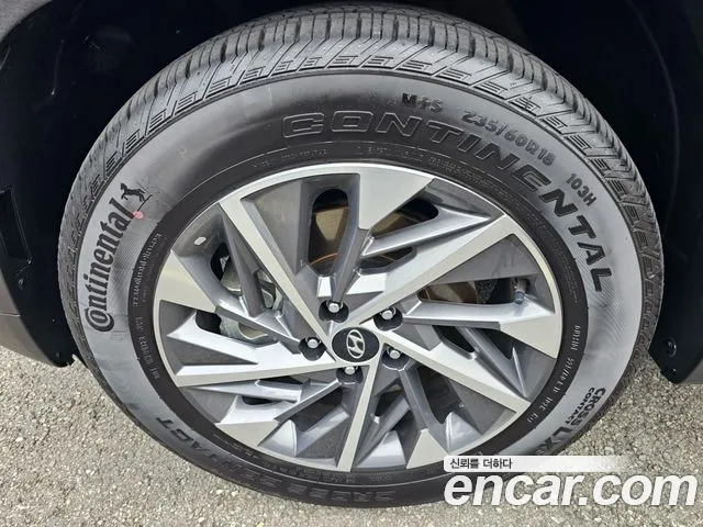 Hyundai Tucson 2023 thumb 9