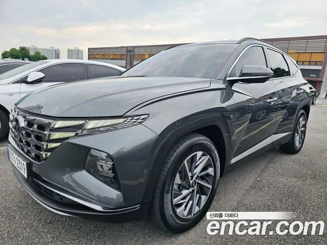 Hyundai Tucson 2023 thumb 11