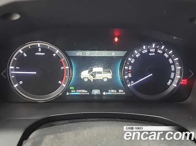 KG_Mobility_Ssangyong Rexton 2018 thumb 6