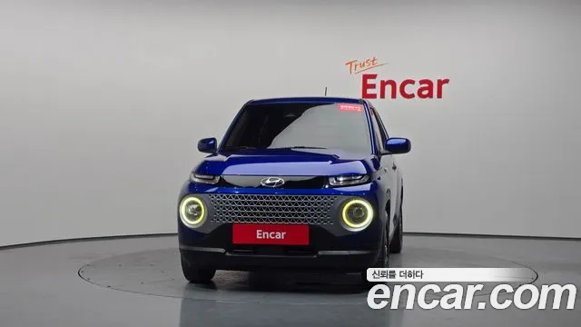Hyundai Casper 2022 thumb 2