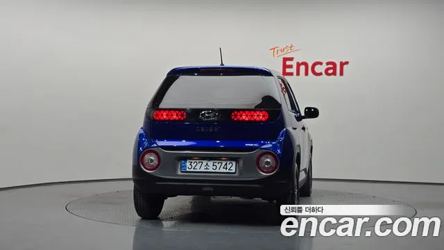 Hyundai Casper 2022 thumb 3