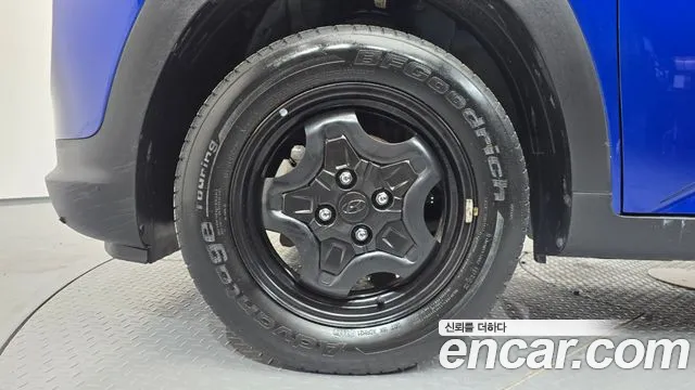 Hyundai Casper 2022 thumb 4
