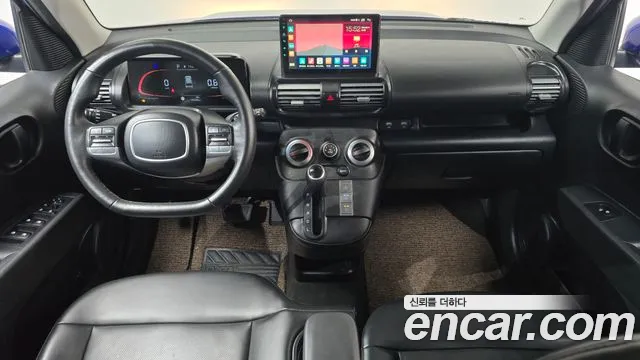Hyundai Casper 2022 thumb 6