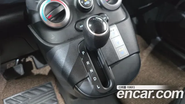Hyundai Casper 2022 thumb 8