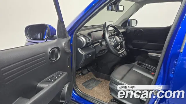 Hyundai Casper 2022 thumb 9
