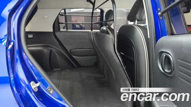 Hyundai Casper 2022 thumb 10
