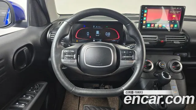 Hyundai Casper 2022 thumb 11