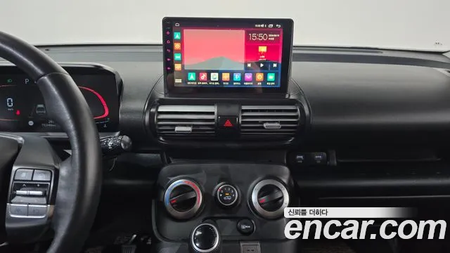 Hyundai Casper 2022 thumb 12