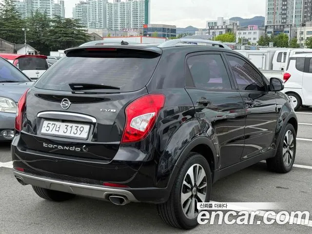 KG_Mobility_Ssangyong KORANDO 2013 thumb 5