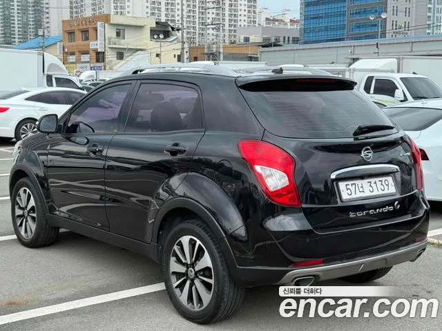 KG_Mobility_Ssangyong KORANDO 2013 thumb 6