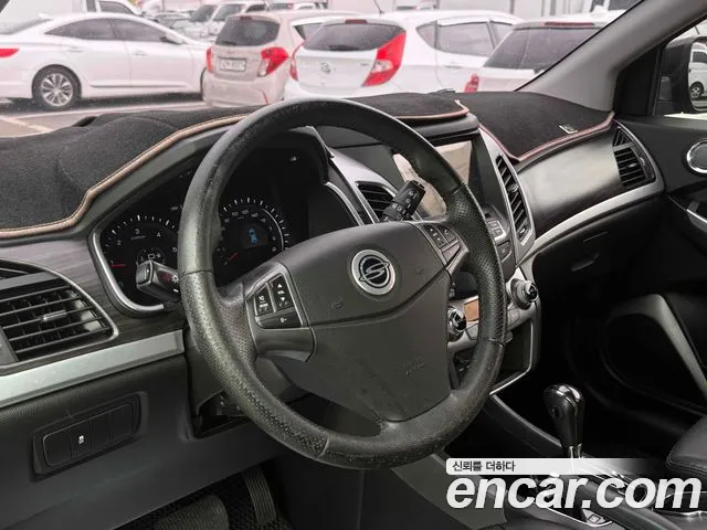 KG_Mobility_Ssangyong KORANDO 2013 thumb 9