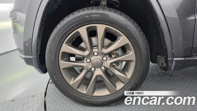 Jeep Cherokee 2016 thumb 5